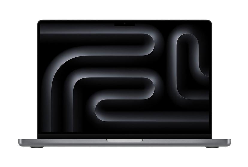 ماك بوك برو M3